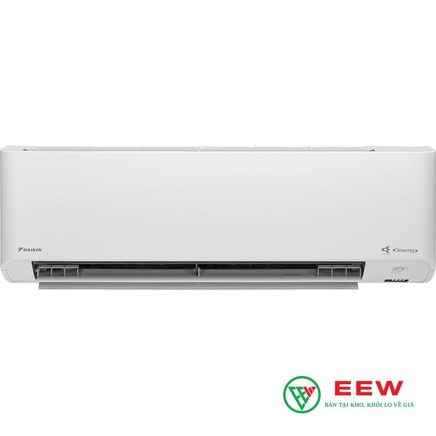 Điều hòa Daikin 18000BTU inverter 1 chiều FTKY50ZVMV Điều hòa Daikin 18000BTU inverter 1 chiều FTKY50ZVMV