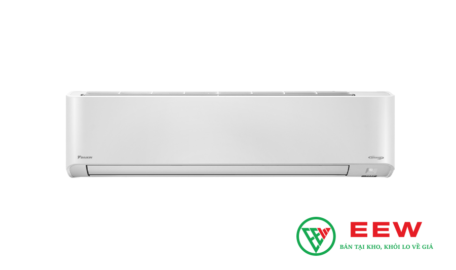 Điều hòa Daikin 18000BTU inverter 1 chiều FTKY50ZVMV - ảnh 2