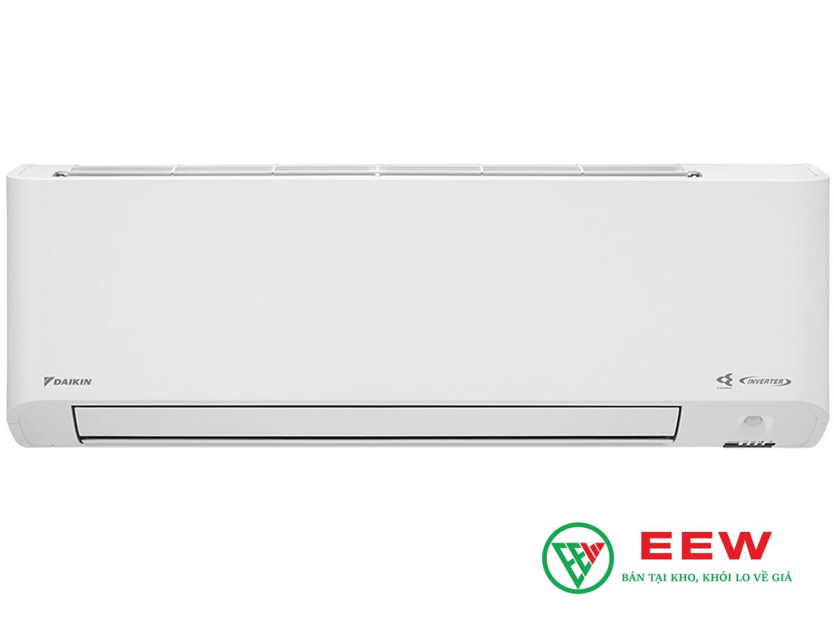 Điều hòa Daikin 21000BTU inverter 1 chiều FTKY60ZVMV