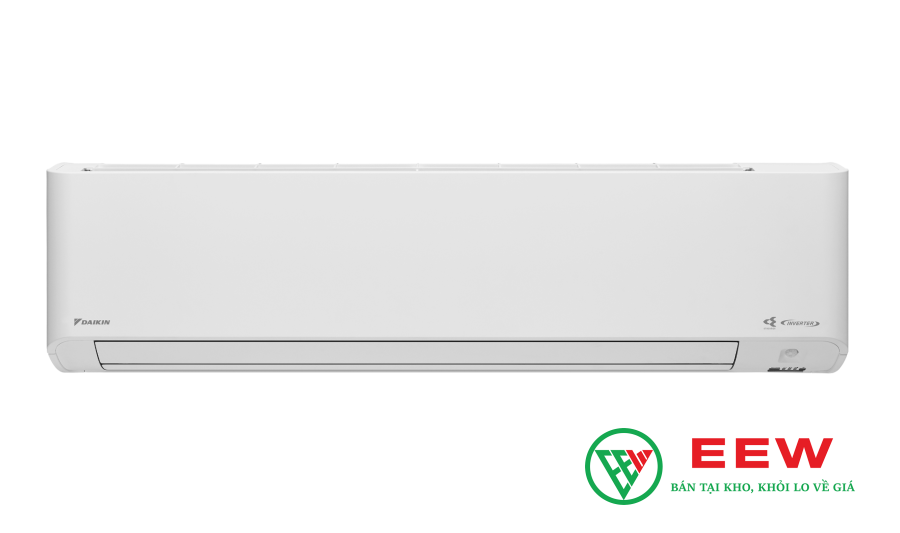 Điều hòa Daikin 21000BTU inverter 1 chiều FTKY60ZVMV - tiết kiệm điện tối ưu cho gia đình bạn