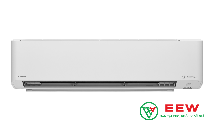 Điều hòa Daikin 24000BTU inverter 1 chiều FTKY71ZVMV - tiết kiệm điện tối ưu cho gia đình bạn