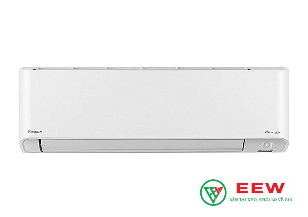 Điều hòa Daikin 1 chiều 9000BTU inverter FTKZ25VVMV