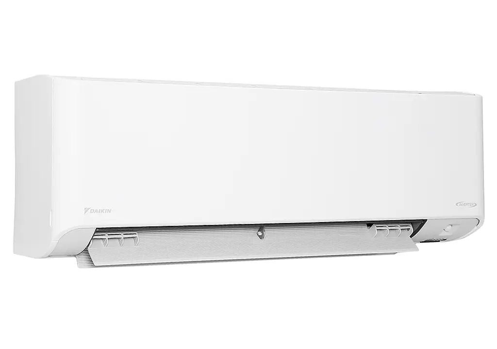 Điều hòa Daikin 1 chiều 9000BTU inverter FTKZ25VVMV Điều hòa Daikin 1 chiều 9000BTU inverter FTKZ25VVMV