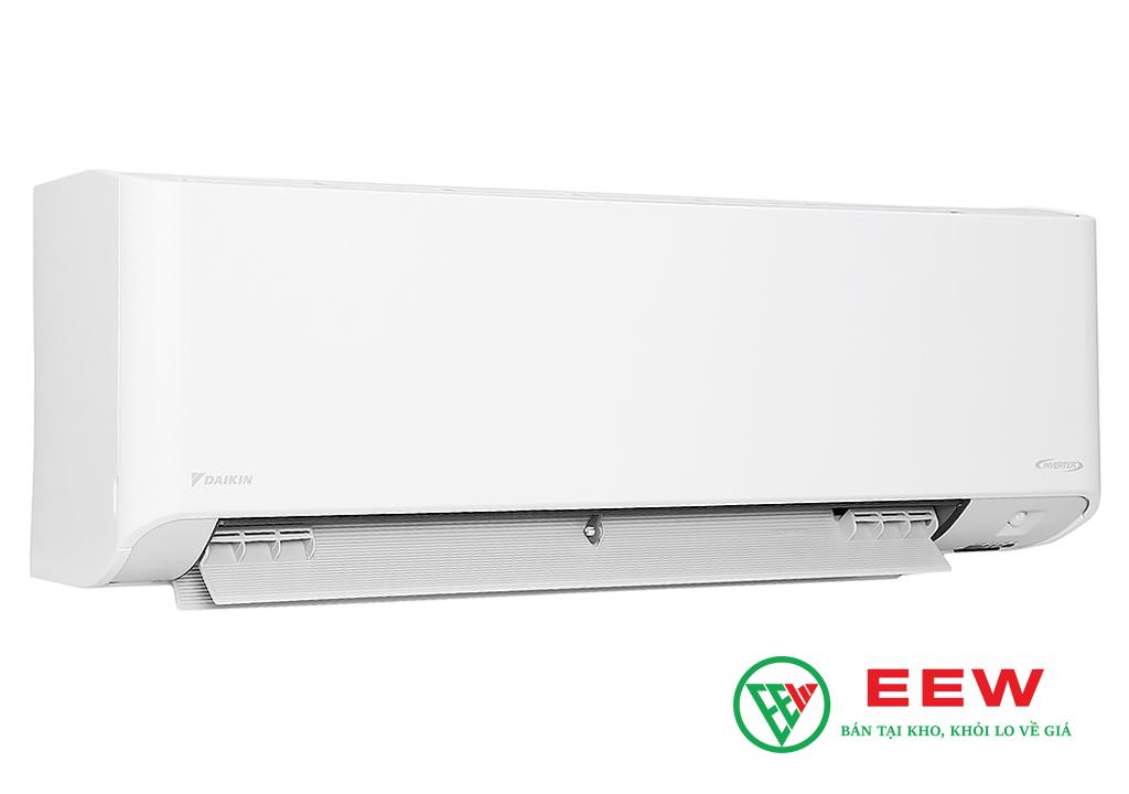 Điều hòa Daikin inverter FTKZ35VVMV - làm lạnh nhanh, duy trì nhiệt độ ổn định hoàn hảo