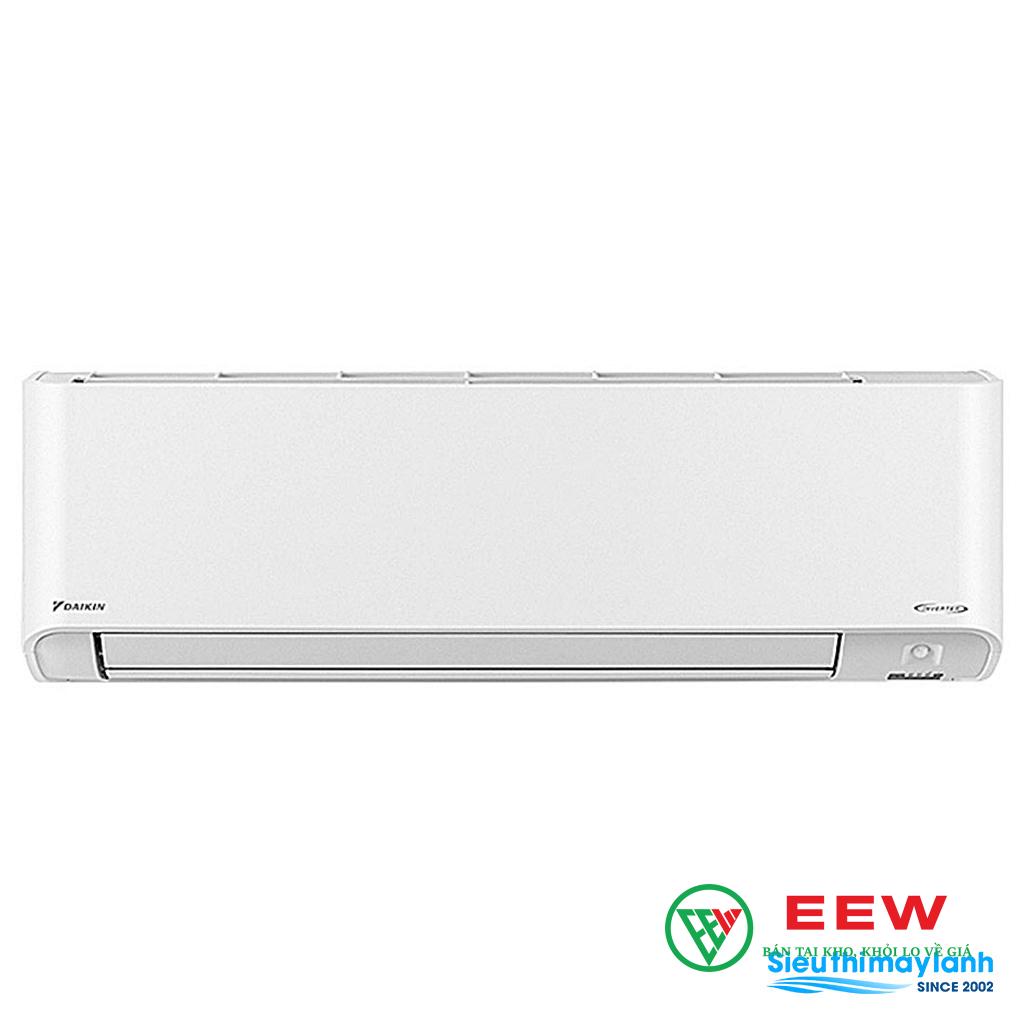 Điều hòa Daikin 1 chiều 18000BTU inverter FTKZ50VVMV Điều hòa Daikin 1 chiều 18000BTU inverter FTKZ50VVMV