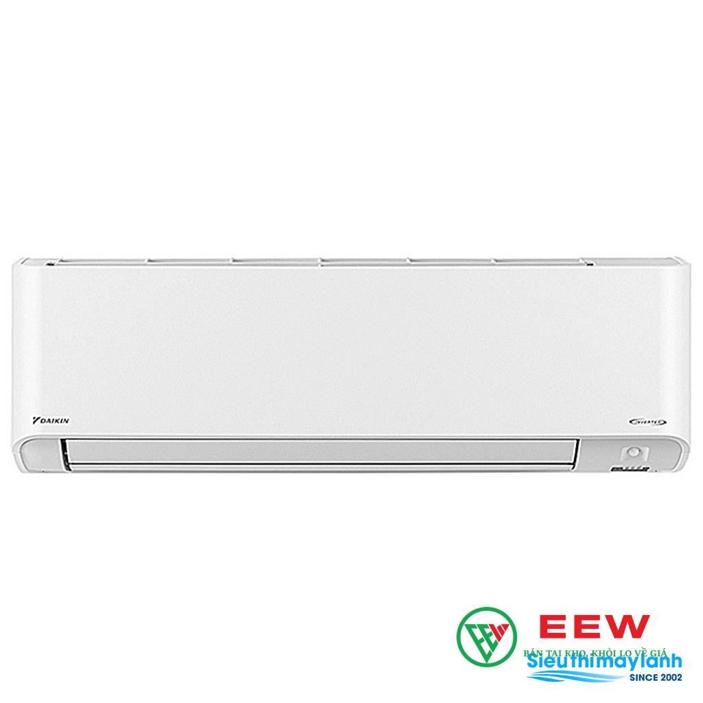 Điều hòa Daikin 1 chiều 21000BTU inverter FTKZ60VVMV - ảnh 2