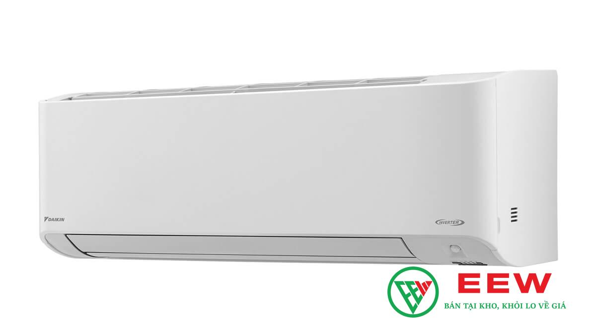 Điều hòa Daikin 2 chiều 12000BTU FTXM35XVMV