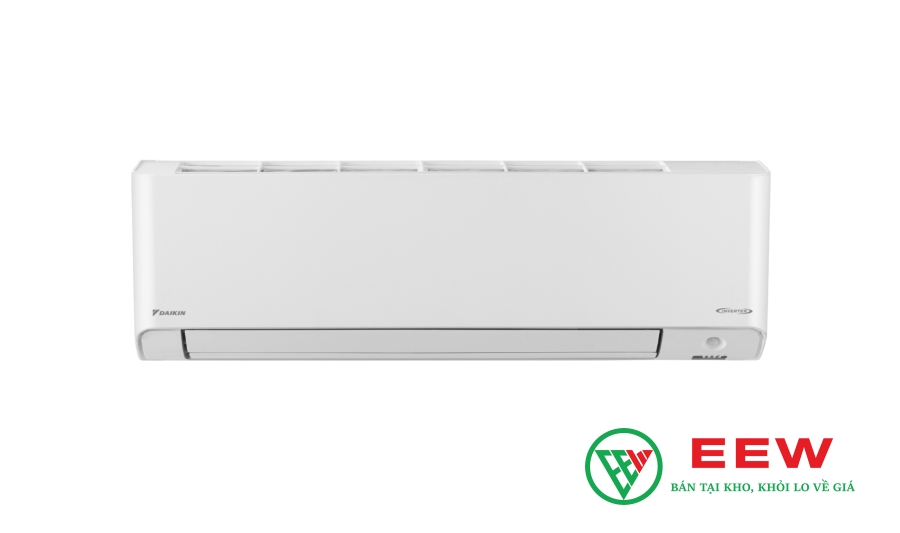 Điều hòa Daikin 2 chiều 12000BTU FTXM35XVMV Điều hòa Daikin 2 chiều 12000BTU FTXM35XVMV