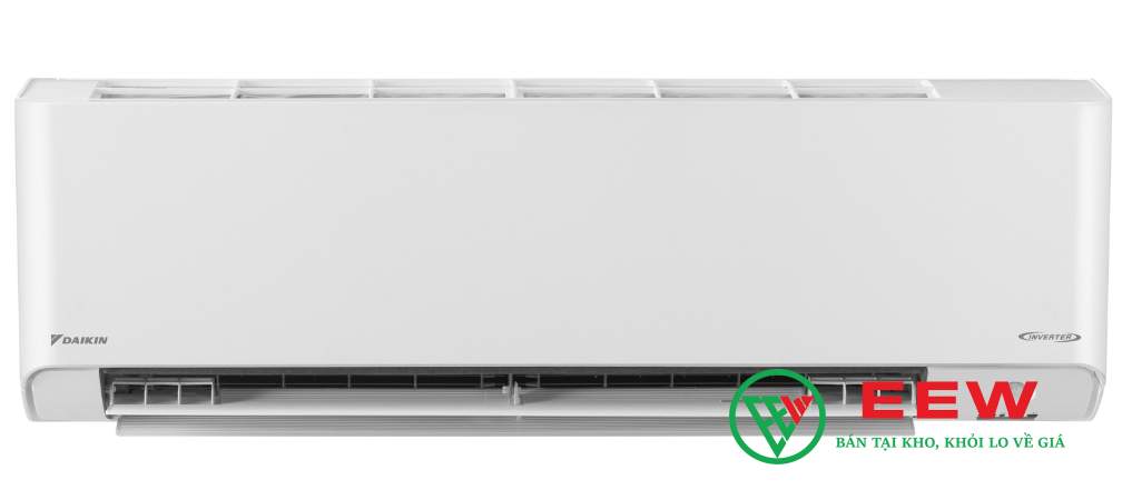 Điều hòa Daikin 2 chiều 12000BTU FTXM35XVMV - ảnh 2