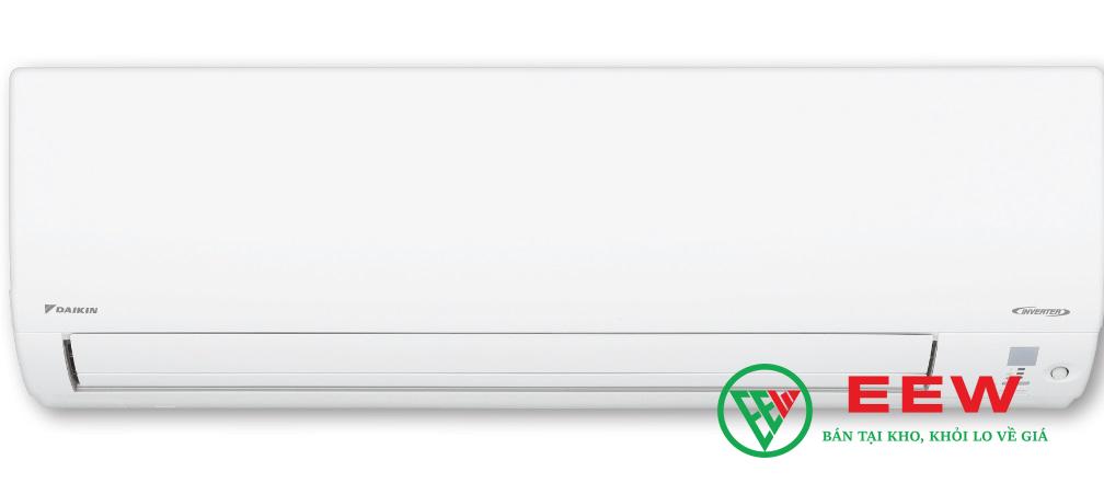 Điều hòa Daikin 2 chiều 21000BTU FTXM60XVMV