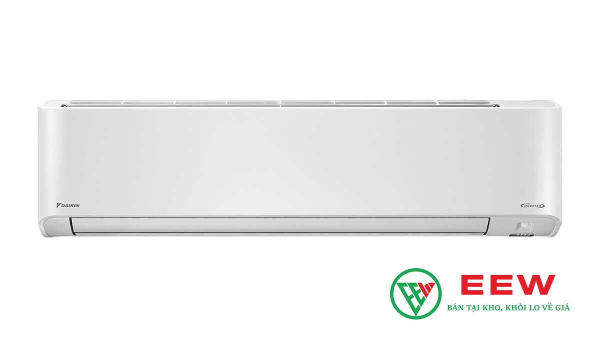 Điều hòa Daikin 2 chiều 21000BTU FTXM60XVMV - ảnh 2