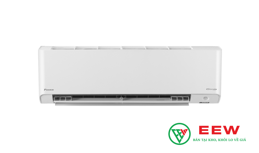 Điều hòa Daikin 2 chiều 24000BTU FTXM71XVMV Điều hòa Daikin 2 chiều 24000BTU FTXM71XVMV