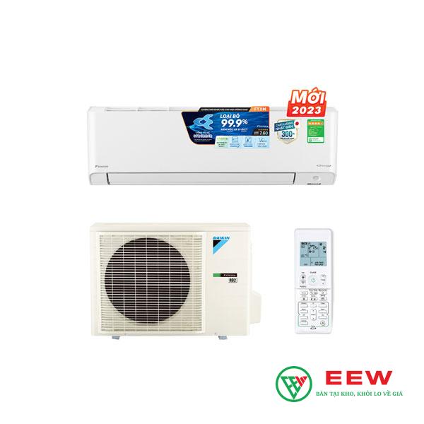 Điều hòa Daikin 2 chiều 24000BTU FTXM71XVMV