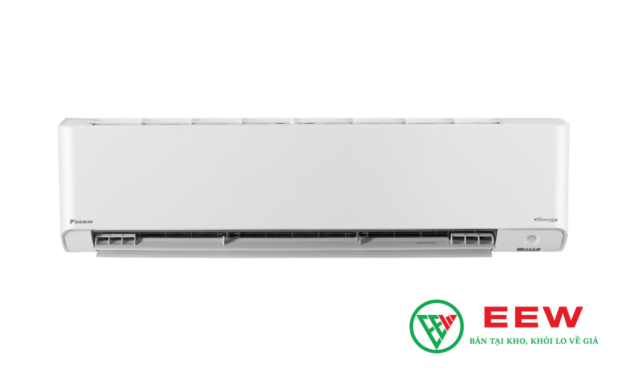 Điều hòa Daikin 2 chiều 24000BTU FTXM71XVMV - ảnh 2