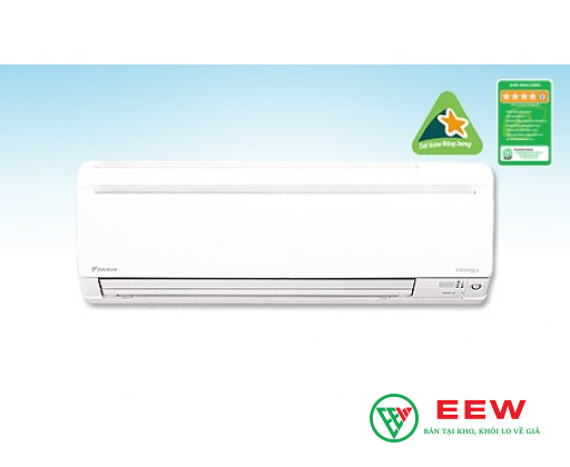 Điều hòa Daikin Inverter 2 chiều 9.000BTU FTXV25QVMV/RXV25QVMV Điều hòa Daikin Inverter 2 chiều 9.000BTU FTXV25QVMV/RXV25QVMV