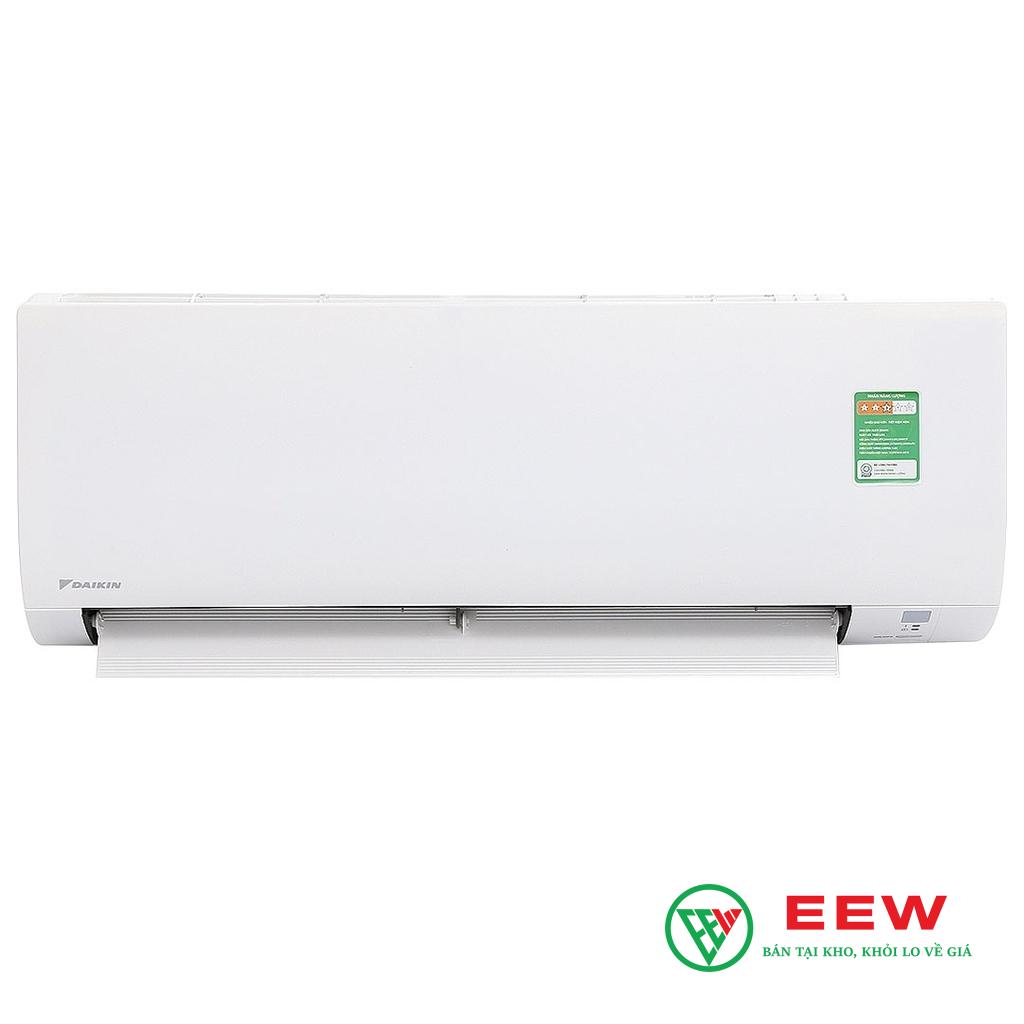 Điều hòa Daikin Inverter 2 chiều 9.000BTU FTXV25QVMV/RXV25QVMV