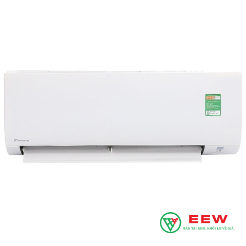 Điều hòa Daikin Inverter 2 chiều 12.000BTU FTXV35QVMV/RXV35QVMV - tiết kiệm điện tối ưu cho gia đình bạn Điều hòa Daikin Inverter 2 chiều 12.000BTU FTXV35QVMV/RXV35QVMV - tiết kiệm điện tối ưu cho gia đình bạn