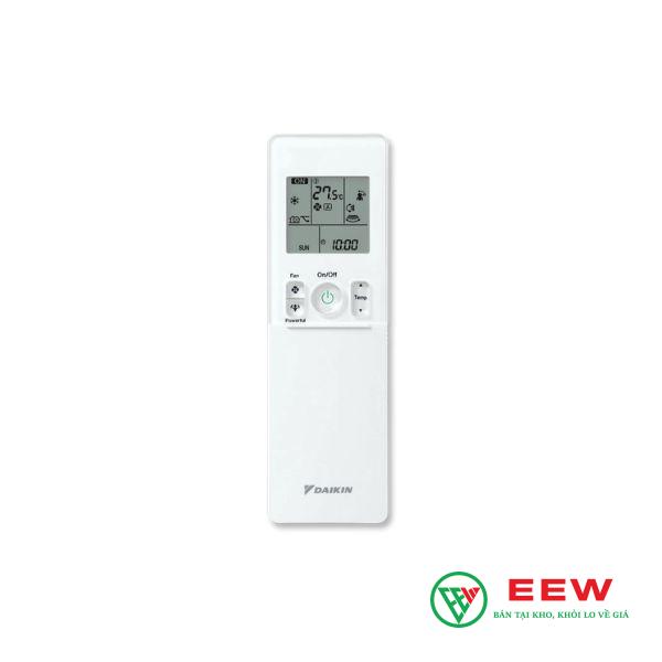 Điều hòa Daikin Inverter 12.000BTU - thiết kế sang trọng, tích hợp điều khiển từ xa tiện lợi Điều hòa Daikin Inverter 12.000BTU - thiết kế sang trọng, tích hợp điều khiển từ xa tiện lợi