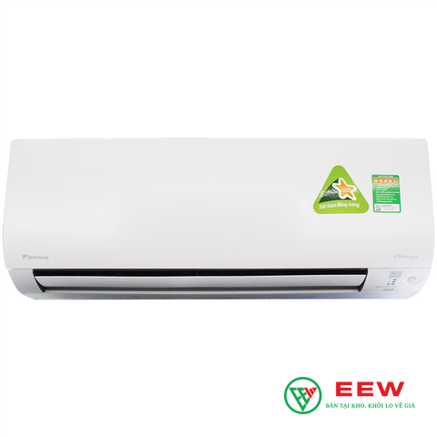 Điều hòa Daikin Inverter 2 chiều 18.000BTU FTXV50QVMV/RXV50QVMV