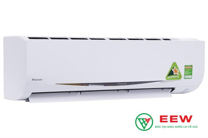 Điều hòa Daikin Inverter 2 chiều 18.000BTU FTXV50QVMV/RXV50QVMV
