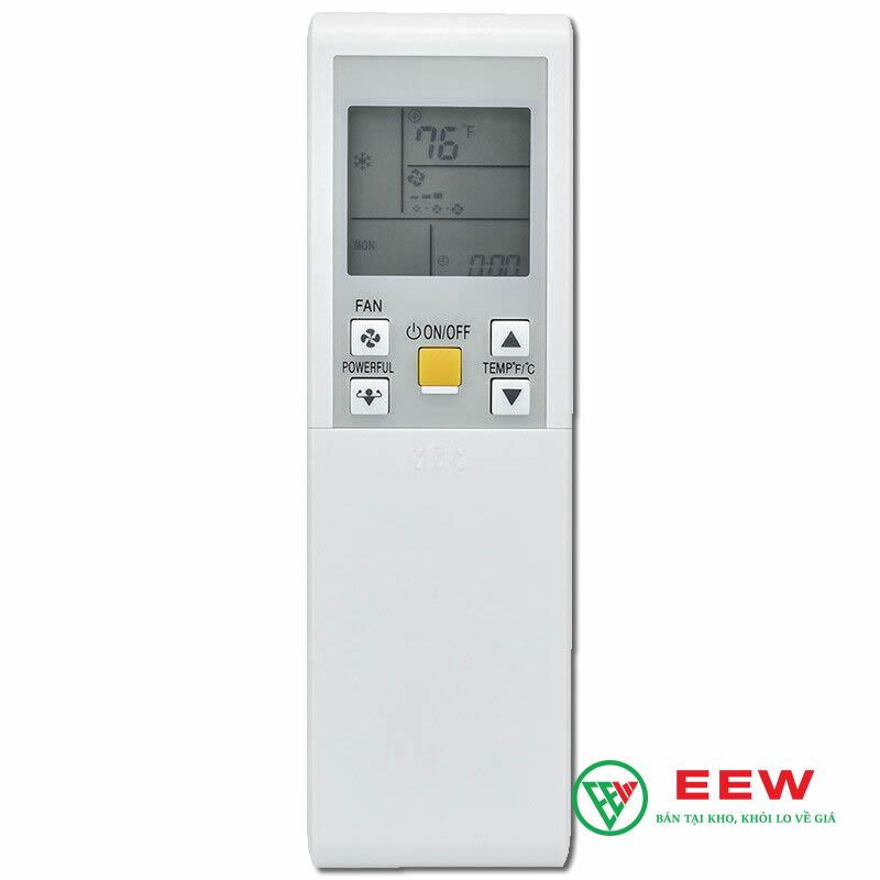 Điều hòa Daikin Inverter 2 chiều 22.000BTU FTXV60QVMV Điều hòa Daikin Inverter 2 chiều 22.000BTU FTXV60QVMV