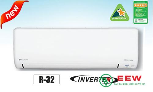 Điều hòa Daikin Inverter 2 chiều 24.000BTU FTXV71QVMV/RXV71QVMV