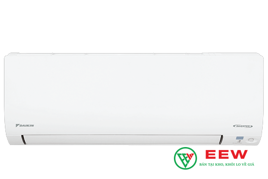 Điều hòa Daikin Inverter 2 chiều 24.000BTU FTXV71QVMV/RXV71QVMV Điều hòa Daikin Inverter 2 chiều 24.000BTU FTXV71QVMV/RXV71QVMV