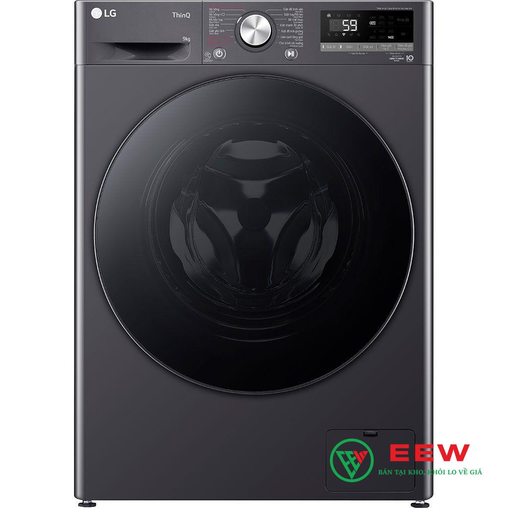 Máy giặt LG AI DD Inverter 9 kg FV1409S4M Máy giặt LG AI DD Inverter 9 kg FV1409S4M