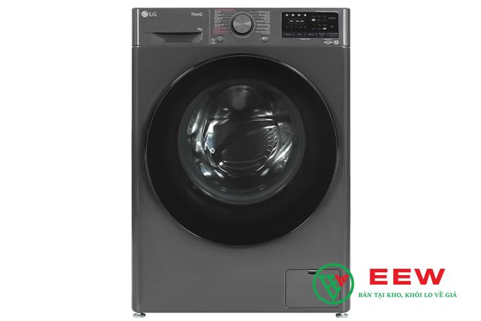 Máy giặt LG AI DD Inverter 9 kg FV1409S4M Máy giặt LG AI DD Inverter 9 kg FV1409S4M