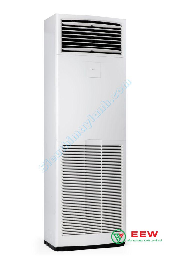 Điều hòa tủ đứng Daikin 2 chiều 34000BTU inverter FVA100AMVM/RZA100DV1