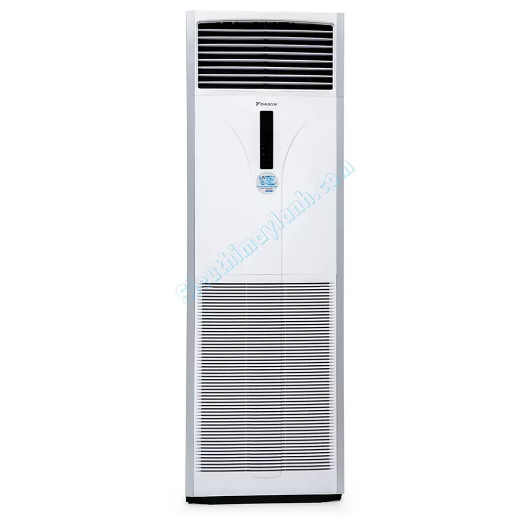 Điều hòa tủ đứng Daikin 2 chiều 34000BTU inverter 3 pha FVA100AMVM/RZA100DY1 Điều hòa tủ đứng Daikin 2 chiều 34000BTU inverter 3 pha FVA100AMVM/RZA100DY1