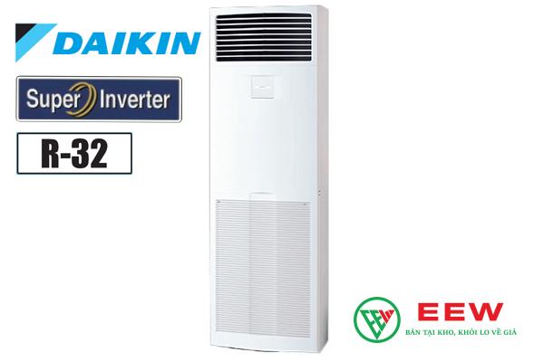Điều hòa tủ đứng Daikin inverter 34.000BTU FVA100AMVM/RZF100DVM Điều hòa tủ đứng Daikin inverter 34.000BTU FVA100AMVM/RZF100DVM