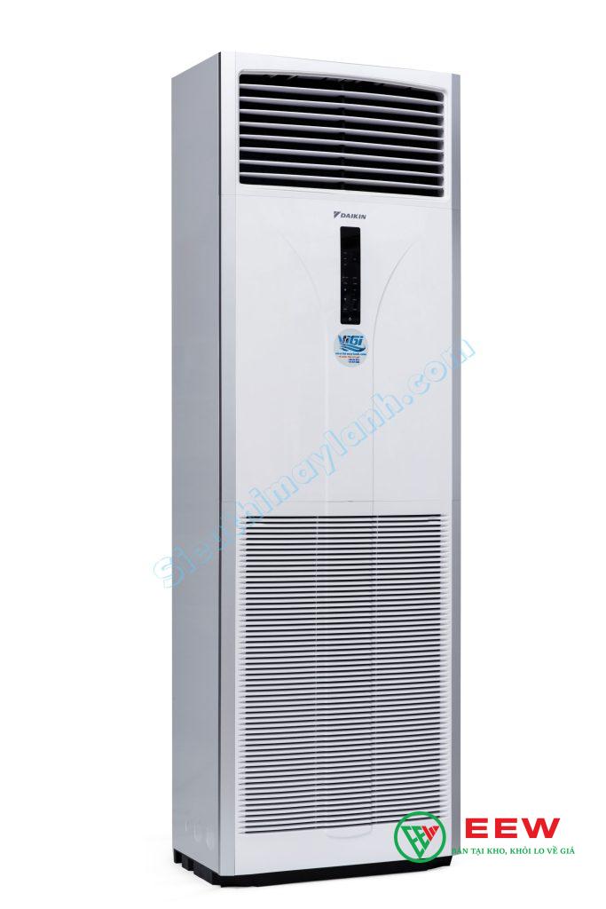 Điều hòa tủ đứng Daikin inverter 34.000BTU FVA100AMVM/RZF100DVM Điều hòa tủ đứng Daikin inverter 34.000BTU FVA100AMVM/RZF100DVM