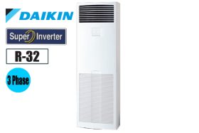 Điều hòa tủ đứng Daikin inverter 34.000BTU 3 Pha FVA100AMVM/RZF100DYM