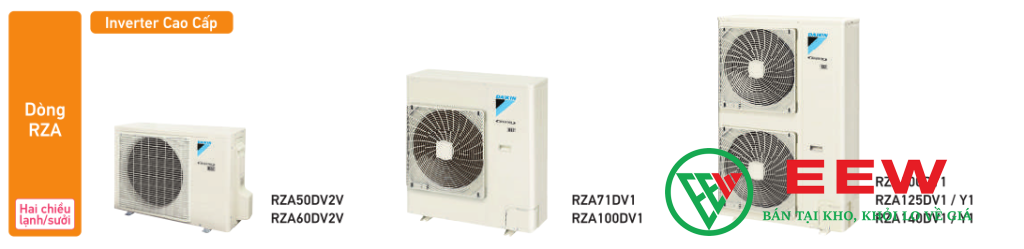 Điều hòa Daikin 42000BTU inverter - hiệu suất cao, bền bỉ, đồng hành cùng gia đình trong mọi mùa Điều hòa Daikin 42000BTU inverter - hiệu suất cao, bền bỉ, đồng hành cùng gia đình trong mọi mùa