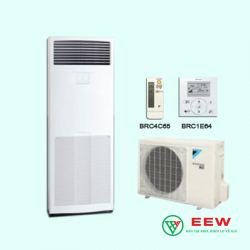 Điều hòa tủ đứng Daikin 2 chiều 42000BTU - công suất lớn, phân phối khí đều khắp mọi ngóc ngách phòng Điều hòa tủ đứng Daikin 2 chiều 42000BTU - công suất lớn, phân phối khí đều khắp mọi ngóc ngách phòng