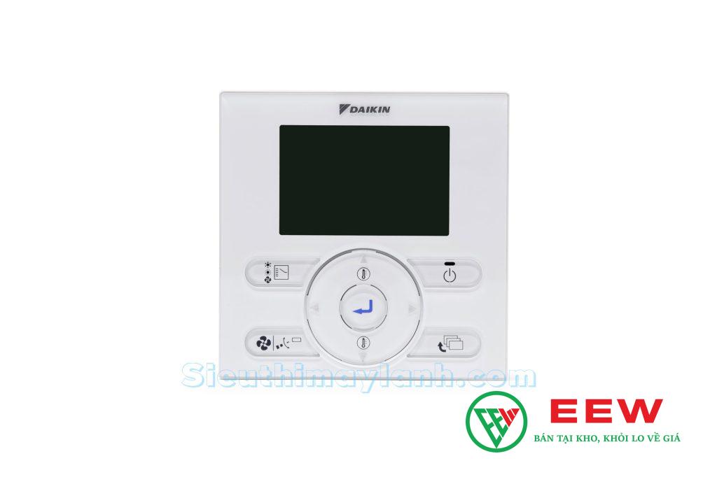 Điều hòa Daikin FVA125AMVM/RZF125DVM 45.000BTU - vận hành bền bỉ, chế độ bảo hành dài hạn Điều hòa Daikin FVA125AMVM/RZF125DVM 45.000BTU - vận hành bền bỉ, chế độ bảo hành dài hạn