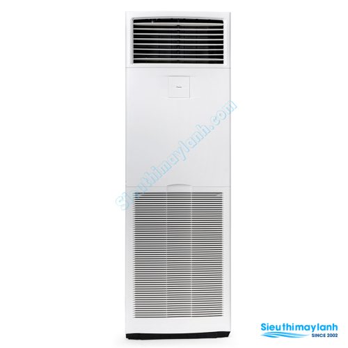 Điều hòa tủ đứng Daikin inverter 45.000BTU 3 Pha FVA125AMVM/RZF125DYM