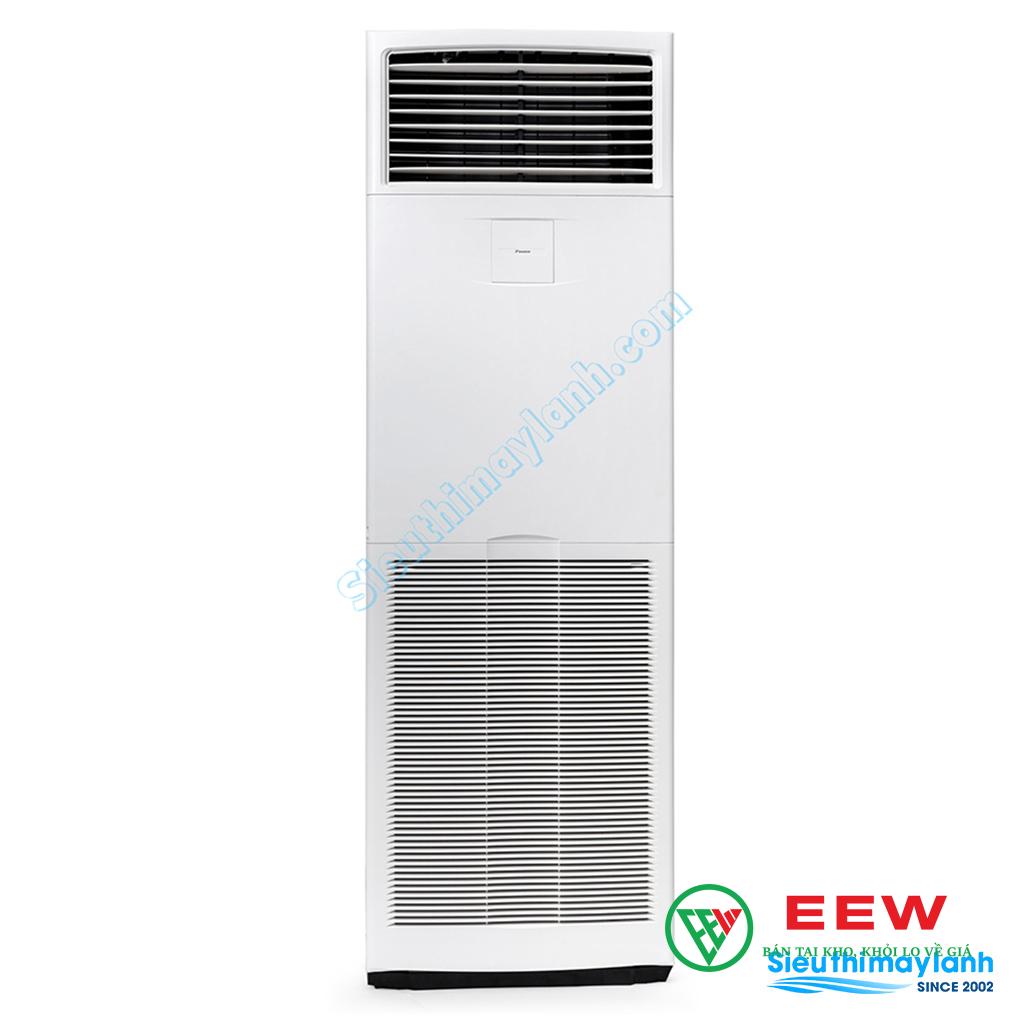 Điều hòa tủ đứng Daikin inverter 45.000BTU 3 pha - công nghệ tiết kiệm điện tối ưu cho gia đình bạn Điều hòa tủ đứng Daikin inverter 45.000BTU 3 pha - công nghệ tiết kiệm điện tối ưu cho gia đình bạn