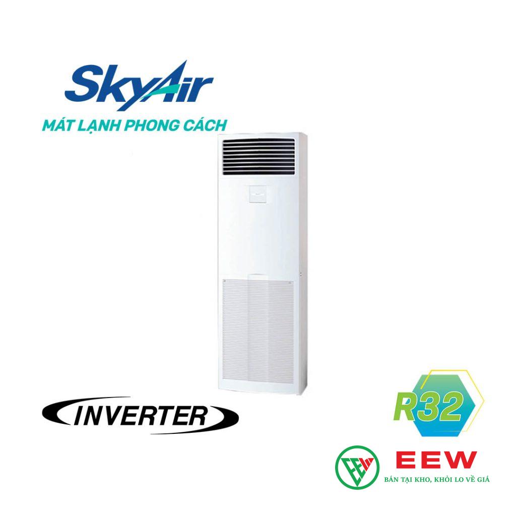 Daikin FVA140AMVM/RZA140DV1 - làm mát nhanh, sưởi ấm hiệu quả, bảo vệ sức khỏe gia đình bạn Daikin FVA140AMVM/RZA140DV1 - làm mát nhanh, sưởi ấm hiệu quả, bảo vệ sức khỏe gia đình bạn