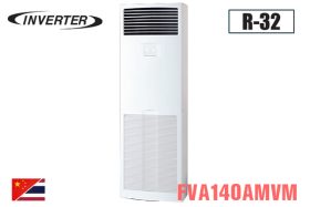 Điều hòa tủ đứng Daikin inverter 55.000BTU 3 Pha FVA140AMVM/RZF140DYM
