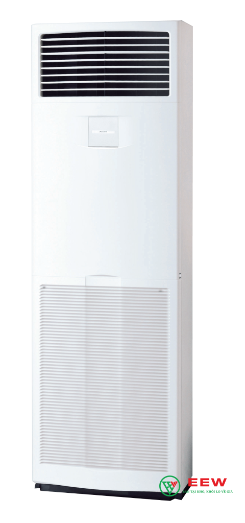 Điều hòa tủ đứng Daikin inverter 55.000BTU 3 Pha FVA140AMVM/RZF140DYM
