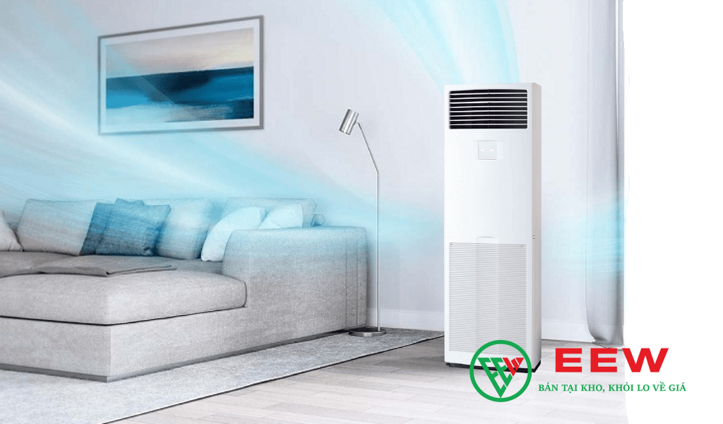 Điều hòa Daikin inverter 2 chiều - vận hành êm ái, bảo vệ sức khỏe cả gia đình Điều hòa Daikin inverter 2 chiều - vận hành êm ái, bảo vệ sức khỏe cả gia đình