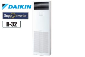 Điều hòa tủ đứng Daikin inverter 24.000BTU FVA71AMVM/RZF71DVM