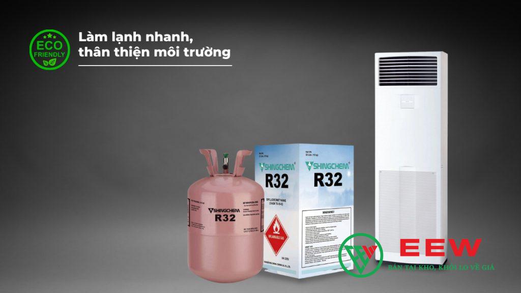 Điều hòa tủ đứng Daikin inverter 24.000BTU 3 Pha - thiết kế sang trọng, làm mát nhanh không gian rộng Điều hòa tủ đứng Daikin inverter 24.000BTU 3 Pha - thiết kế sang trọng, làm mát nhanh không gian rộng