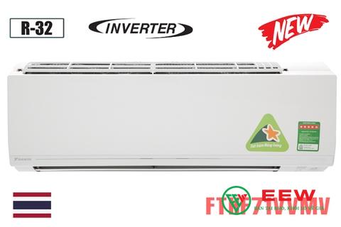 Điều hòa tủ đứng Daikin inverter 24.000BTU 3 Pha - lọc không khí thông minh, bảo vệ sức khỏe cả nhà Điều hòa tủ đứng Daikin inverter 24.000BTU 3 Pha - lọc không khí thông minh, bảo vệ sức khỏe cả nhà