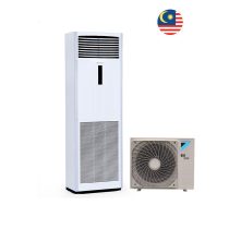 Điều hòa tủ đứng Daikin 36000BTU 1 chiều FVC100AV1V/RC100AGY1V