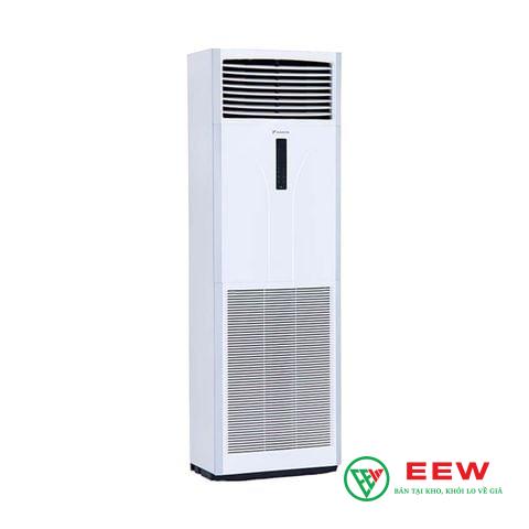 Điều hòa tủ đứng Daikin 36000BTU FVC100AV1V: thiết kế sang trọng, làm mát không gian rộng nhanh chóng