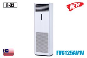 Điều hòa tủ đứng Daikin 42000BTU 1 chiều FVC125AV1V/RC125AGY1V