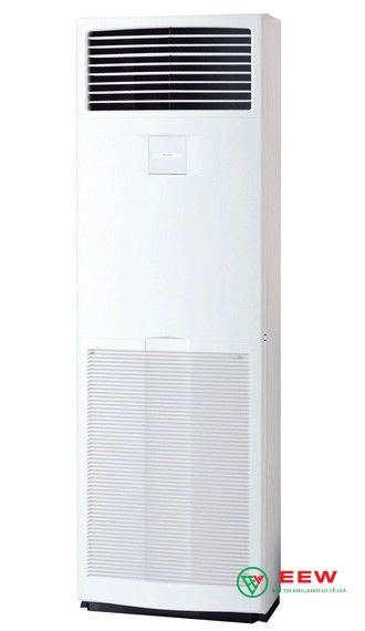 Điều hòa tủ đứng Daikin 42000BTU 1 chiều FVC125AV1V/RC125AGY1V